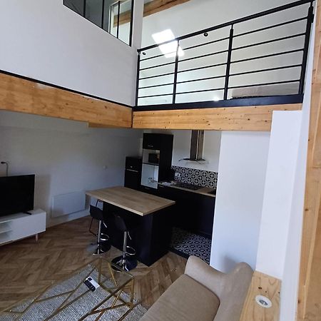 T3 Le Caoulet, 3 Pers, 3Lits, Wifi, Climatisation Apartment Foulayronnes Exterior photo